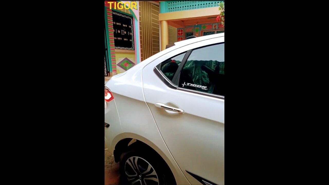 TATA TIGOR I CNG 2023 OVERVIEW😎