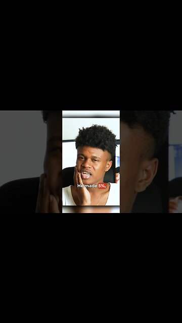 Are You Broke? Do This! #forex