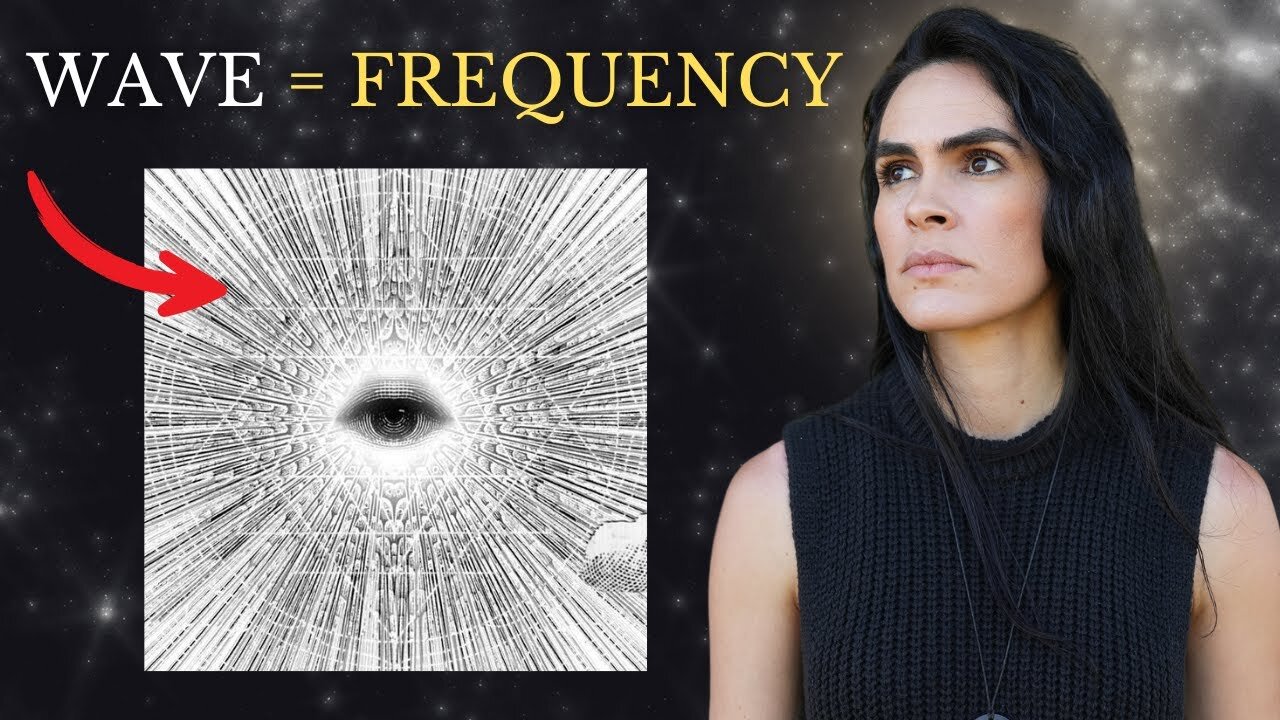 The TRUE Role of The First Wave of Ascension | Sarah Elkhaldy (The Alchemist)