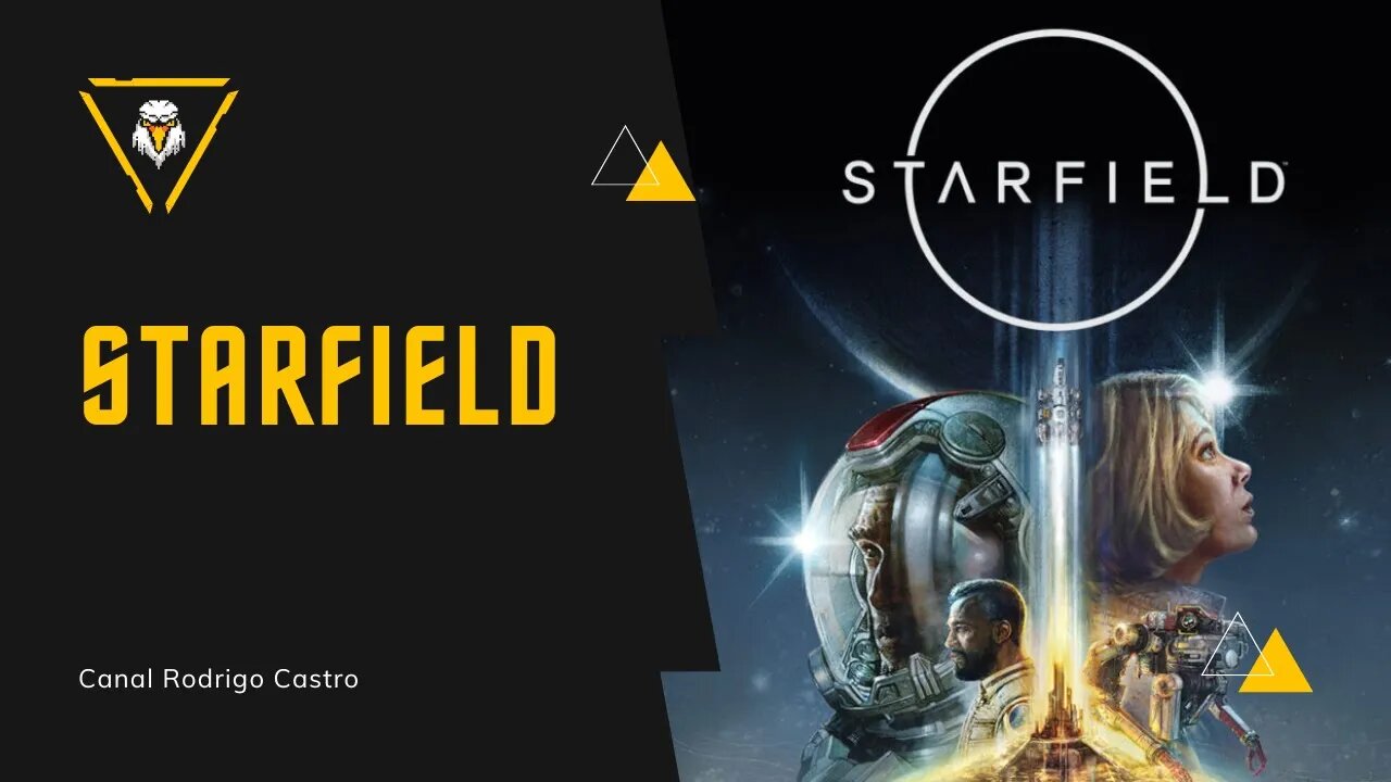 Starfield