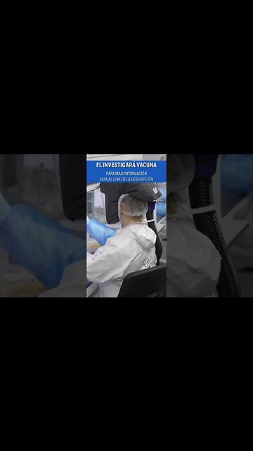 Florida investigará a Moderna y Pfizer; Tx encuentra problemas en investigación | NTD Dia [23 dic]