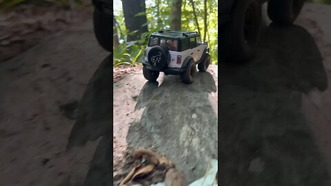 TRX4M - Chill Sunday Trails