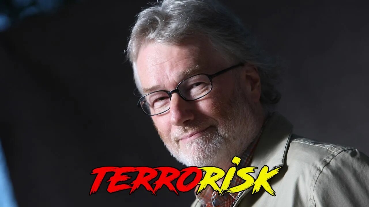 Terrorisk Podcast - Episode #68 Chatting With My 65 Year Old Friend