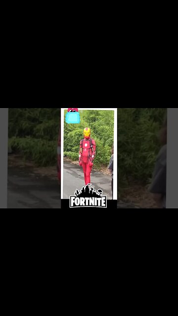 Fortnite without V-bucks Visualization