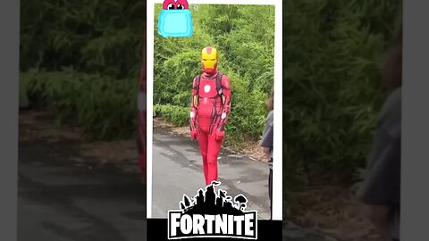 Fortnite without V-bucks Visualization