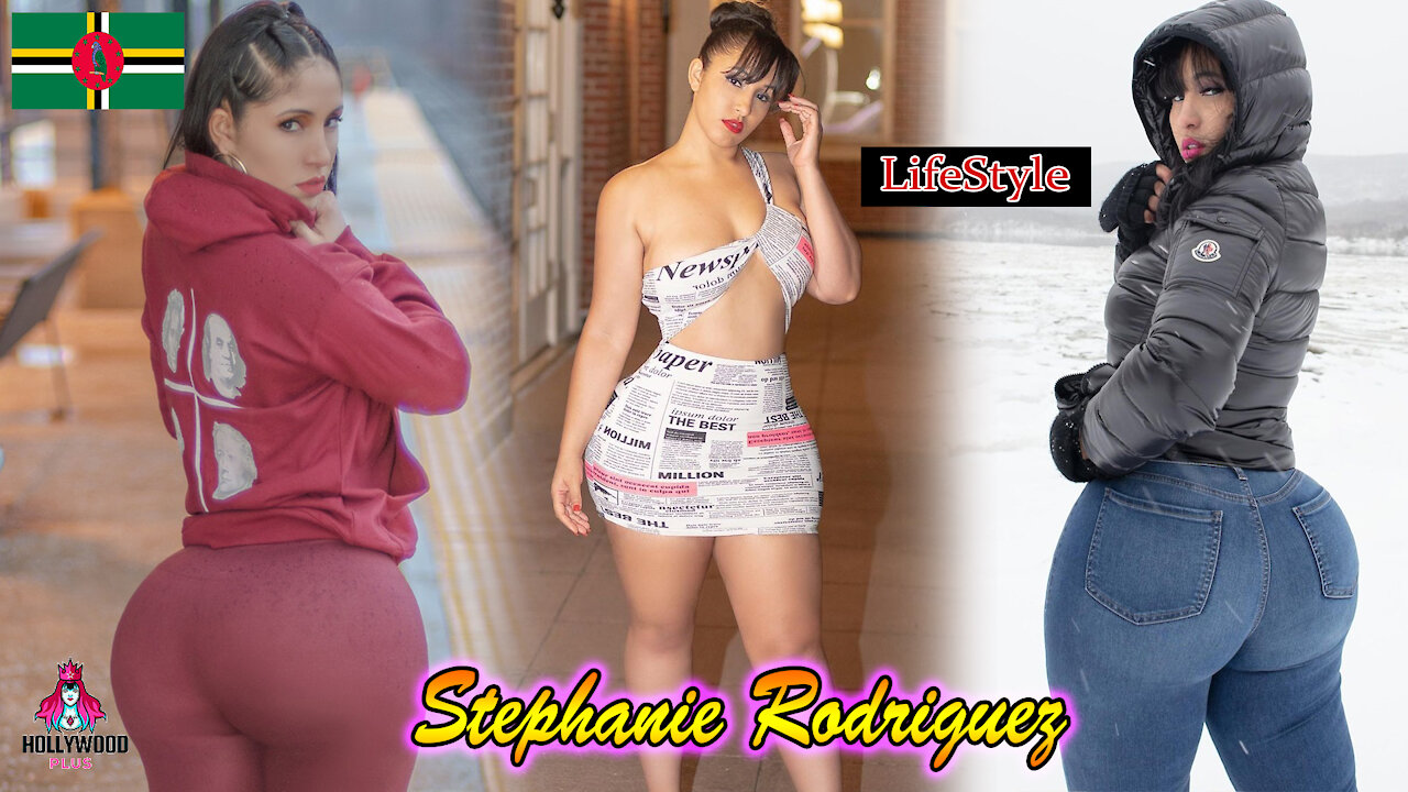 Stephanie Rodriguez Lifestyle Biography