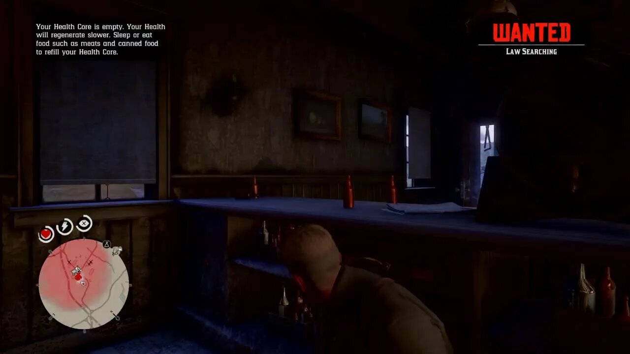 Red Dead Redemption 2 Gameplay 2 Part 17