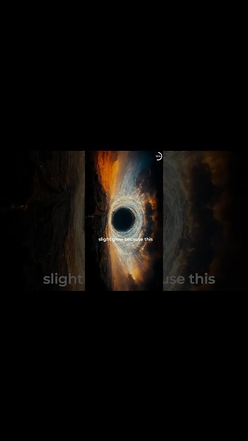 Beyond the Event Horizon - Unveiling the Secrets of Black Holes💥#shorts #blackholefacts