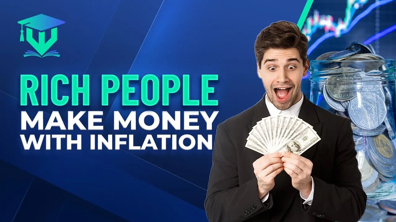 The Inflationary Coin Bank: Ways to Make Money With Inflation