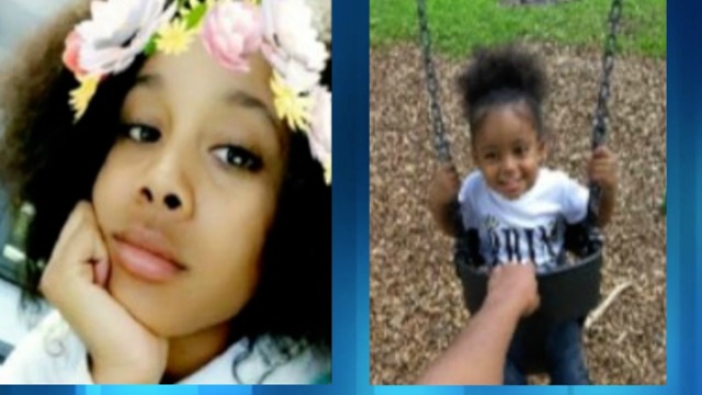 Missing West Palm Beach mom, daughter found safe, police say