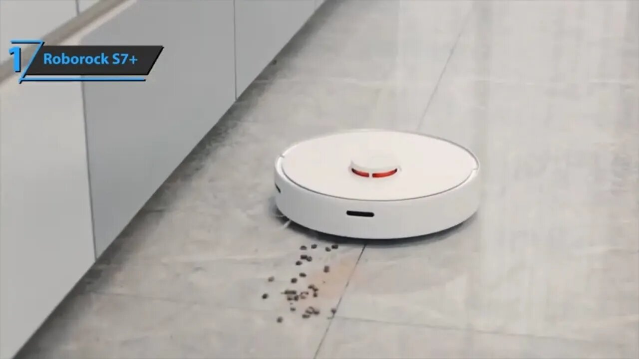 Top 5 BEST Robot Vacuums of 2022