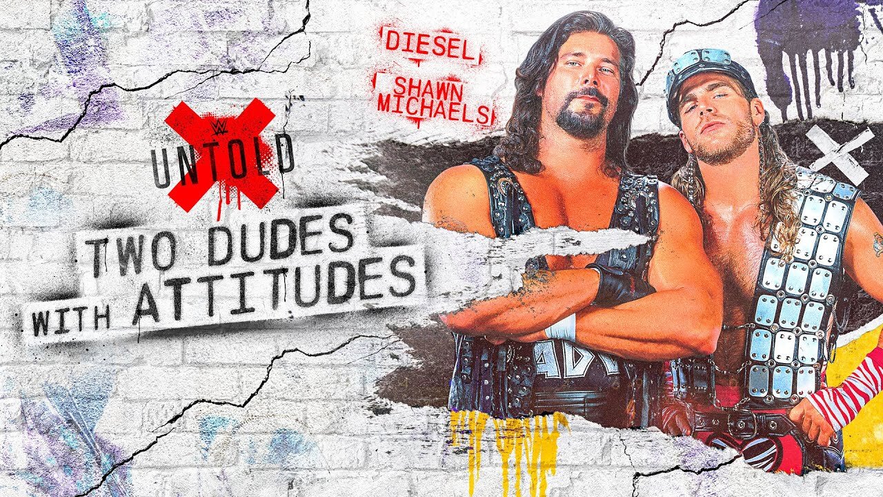 WWE 2K15 Showcase - Gameplay # From One To Another