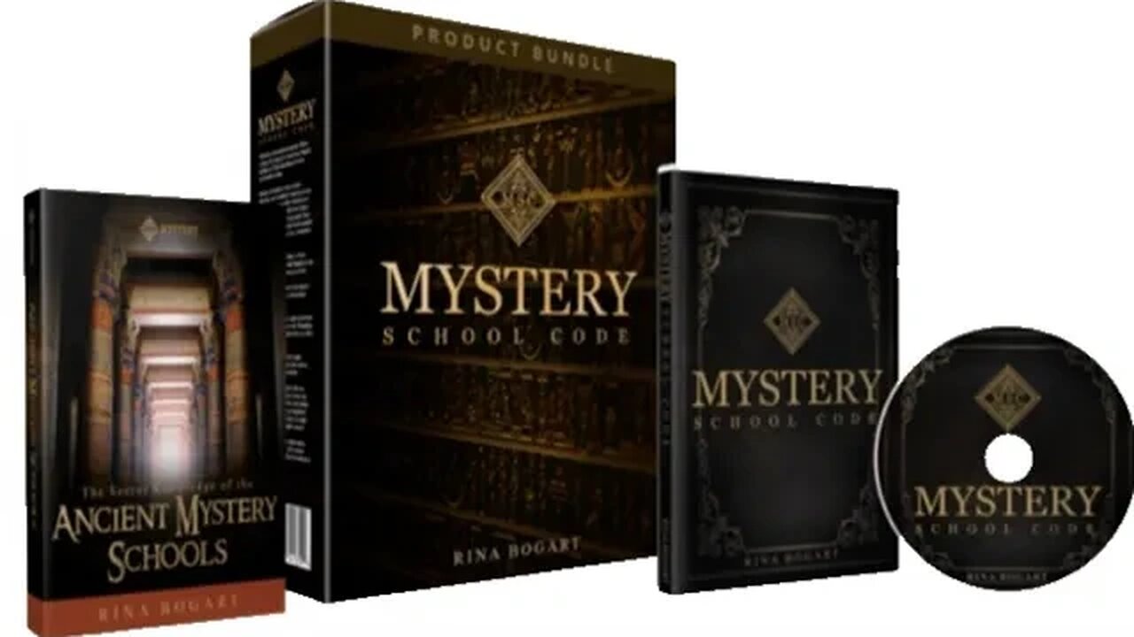Unveiling the Mystery School Code Frequency Sound and Soundtrack Reviews