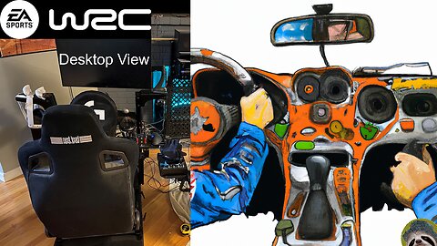 Day 3 Championship 13 Sloth Racers #simracing #WRC #EASPORTSWRC
