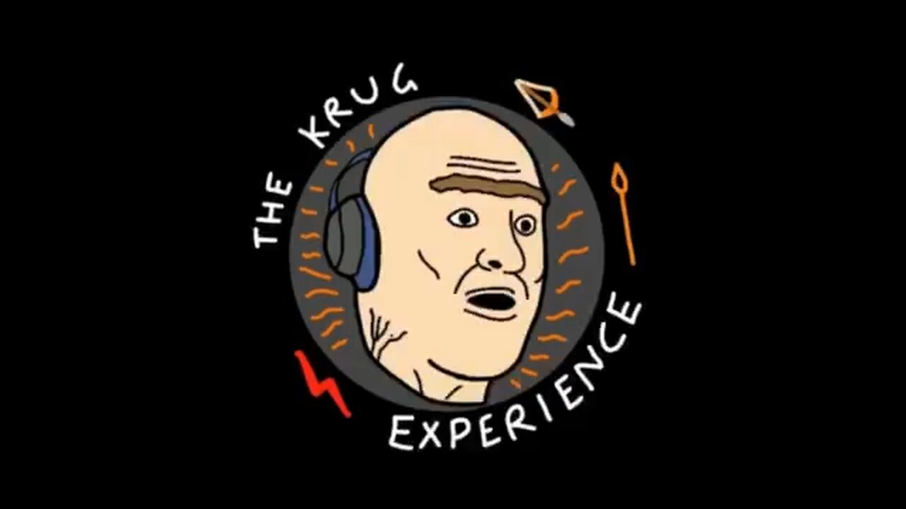 Before JRE there was this