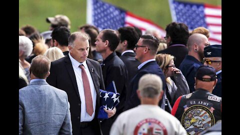 Omaha Marine recalled as hero who died while helping others