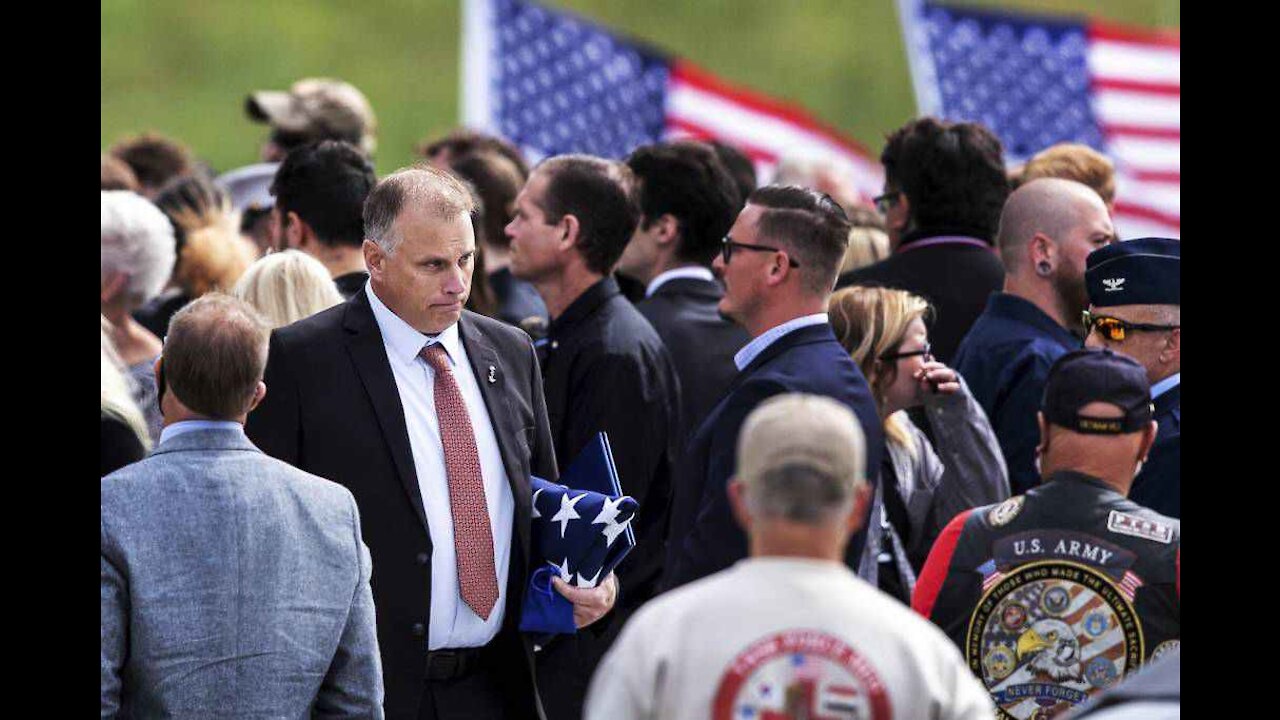 Omaha Marine recalled as hero who died while helping others