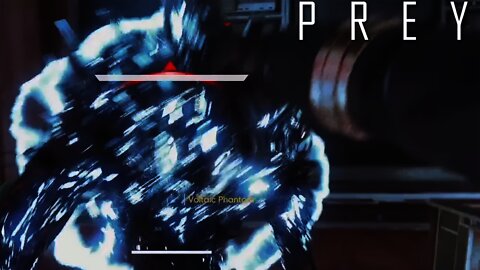 WHACK!!!: Prey #13