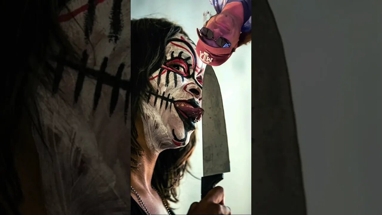 Holidead is one of the greatest wrestlers in the world today!