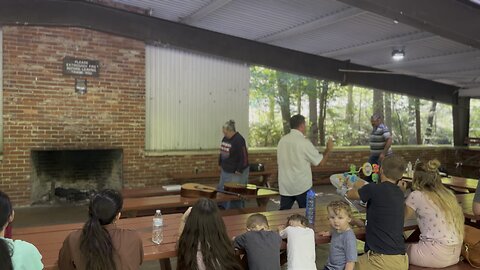 Stacey and Jimmy introduction…. 8/20/23