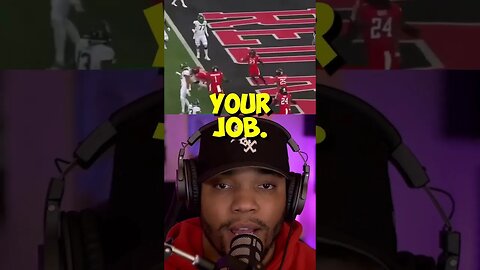 Once You Got a Kid, That’s Your Job Now. #shortsclip #youtuber #subscribe