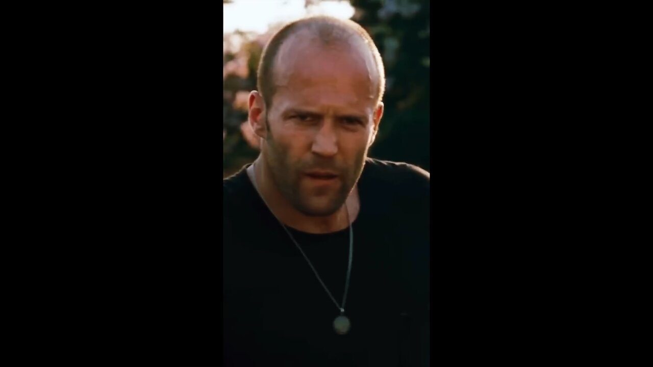 Jason Statham fight for his girlfriend🔥🔥