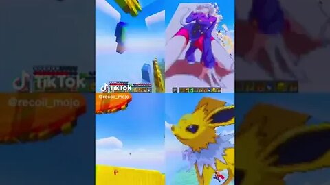 Minecraft Server Art