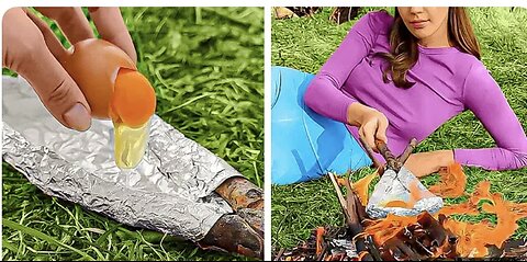 Survival Hacks Guide Will Totally Change Your Journey
