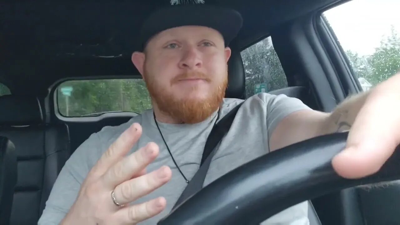 Life as a SAP driver | My Final week until I go to a new company