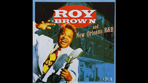 Roy Brown (1947-1952)