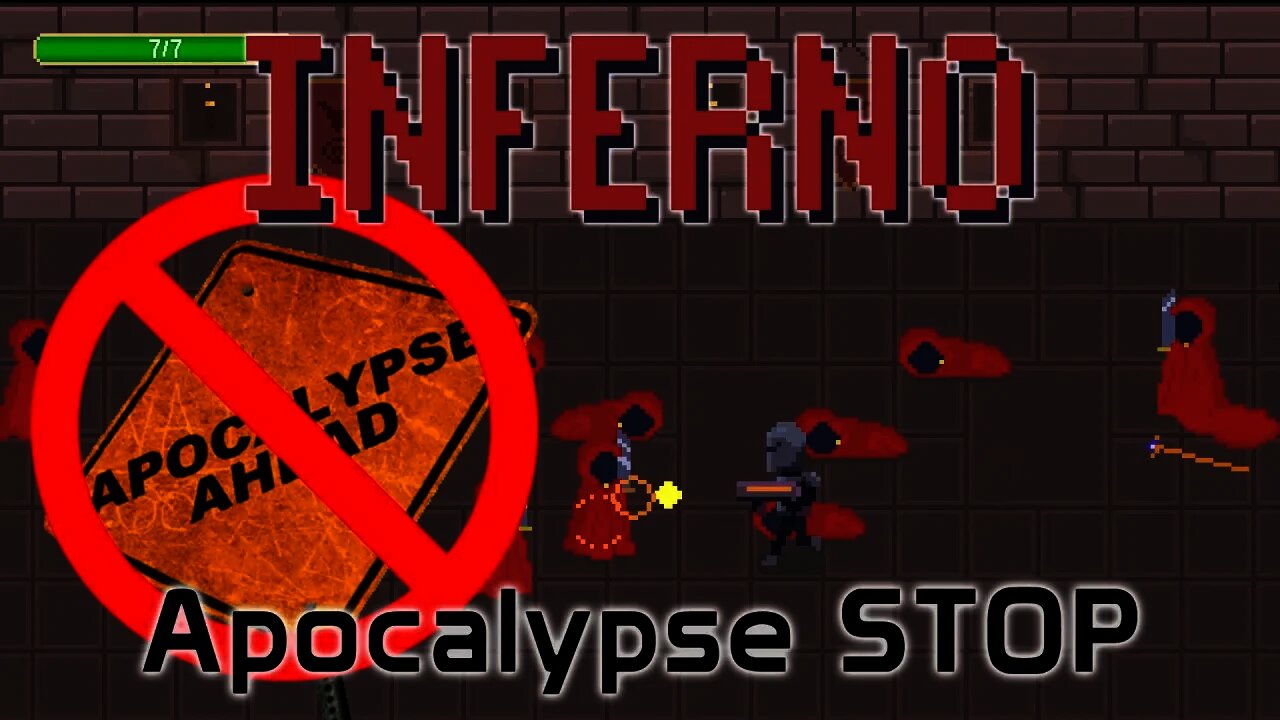 INFERNO - Apocalypse STOP