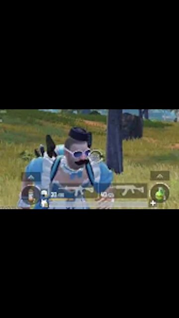 Victor 2.0 😍 😂 handsome or wot 🤣 Pubg funny video