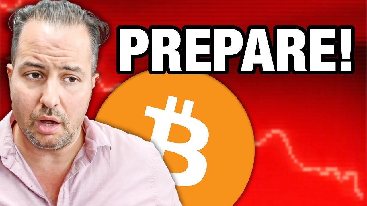 [UPDATE] My New Bitcoin Target After June 9.1% CPI Report | Gareth Soloway