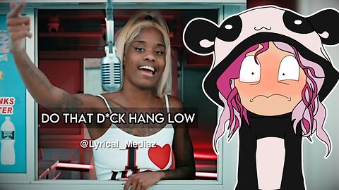 Female Rappers Are DISGUSTING!