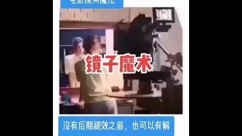 创意拍摄#拍摄花絮#老外真会玩#拍摄现场#摄影#特效#幕后花絮#创意