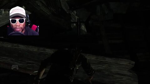 The Last Of Us Ep2