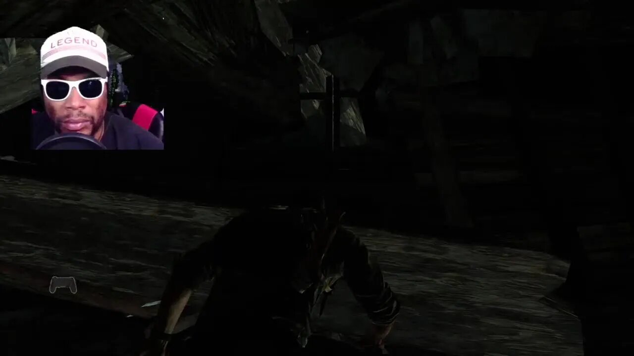 The Last Of Us Ep2