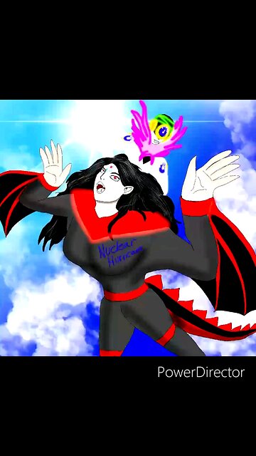 speedpaint unlocked heaven