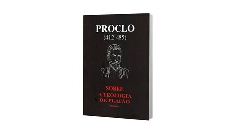 Sobre a Teologia de Platão