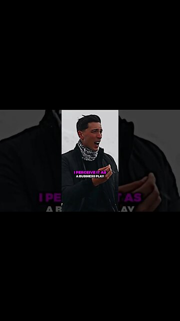 Morning Routine from Luke Belmar (explained) 🧠✨