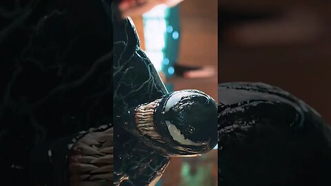 venom is awesome #venom #marvel