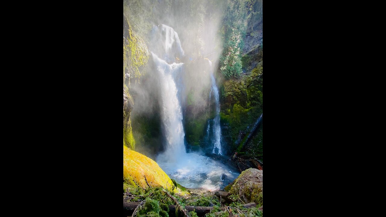 CASCADAS