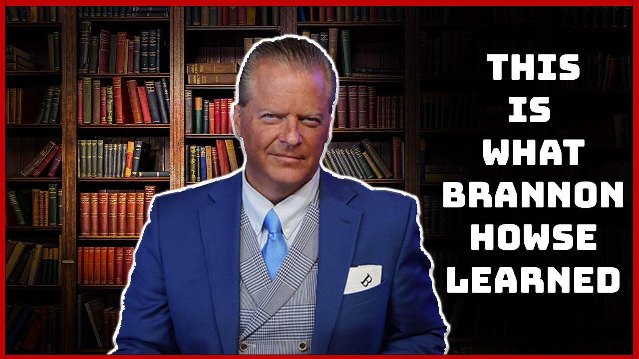 Brannon Reveals What He Learned By Going Through The Library of Couple at Their Estate Sale