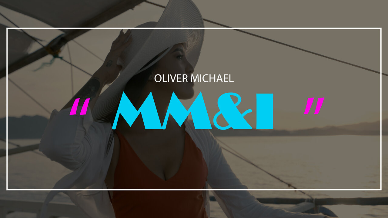 “MM&I” by Oliver Michael