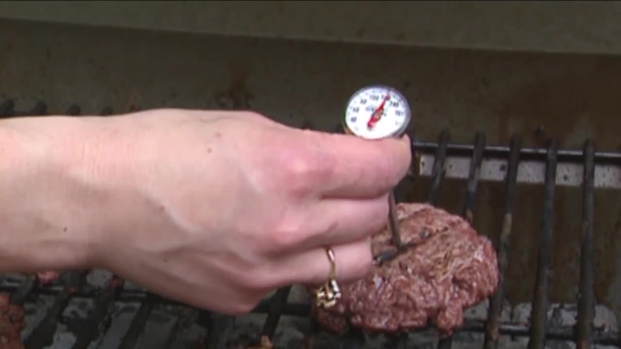 Not all kitchens can pass a health inspection