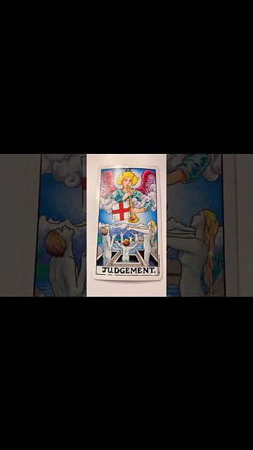 🔮 JAMIE FOXX TAROT READING - PART 2