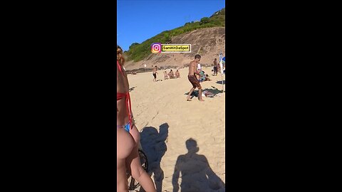 This is why Men visit Brazil