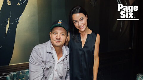 Jeremy Renner parties until wee hours of night with look-alike of ex-wife Sonni Pacheco
