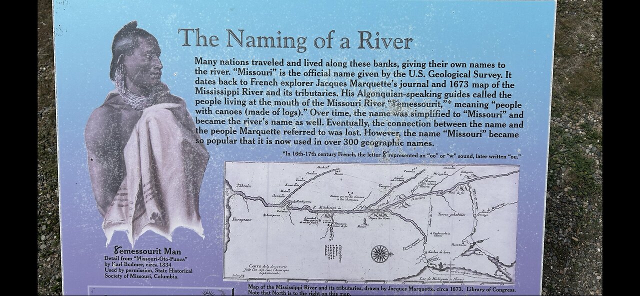 Headwaters of the Missouri River 4/28/24