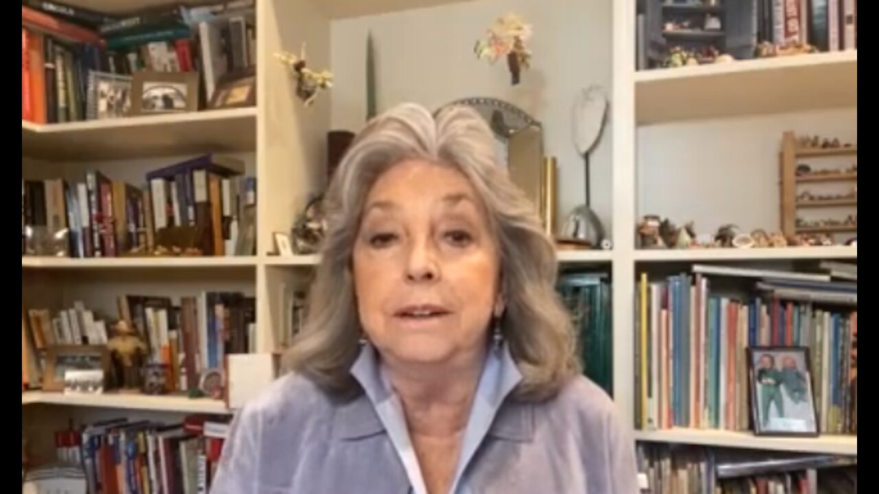 Rep. Dina Titus speaks to 13 Action News on President Trump's possible impeachment